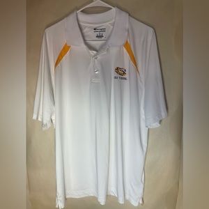 Champion LSU Polo